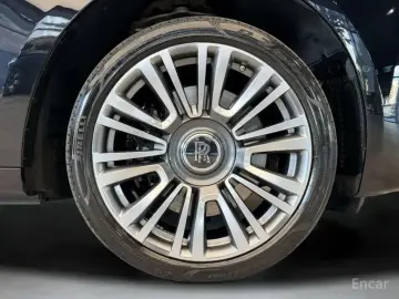 2023 Rolls-Royce Ghost с пробегом 41 400 км