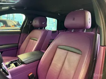 2023 Rolls-Royce Ghost с пробегом 41 400 км