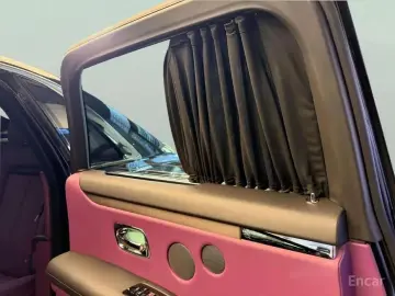 2023 Rolls-Royce Ghost с пробегом 41 400 км