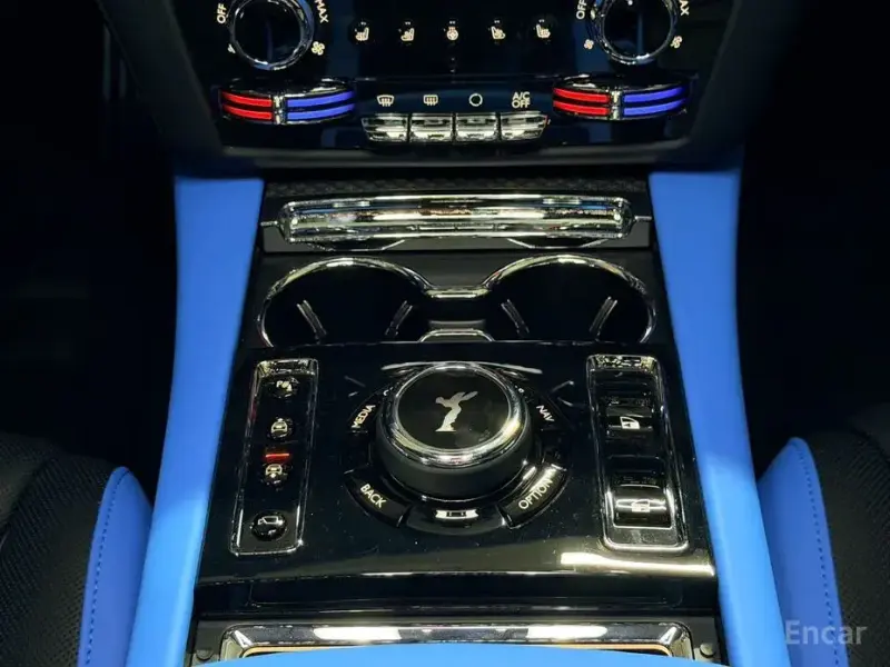 2024 Rolls-Royce Ghost с пробегом 660 км