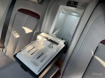 2020 Rolls-Royce Cullinan с пробегом 36 920 км