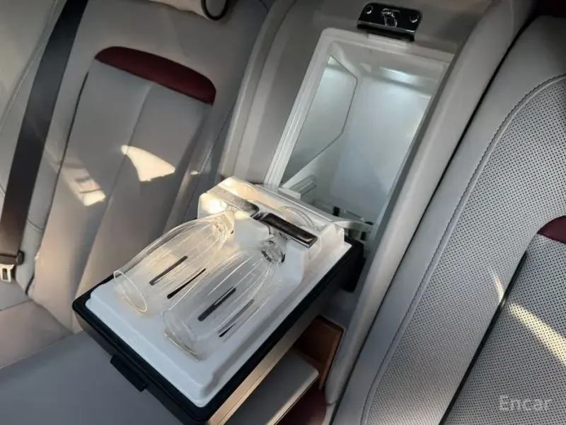 2020 Rolls-Royce Cullinan с пробегом 36 920 км