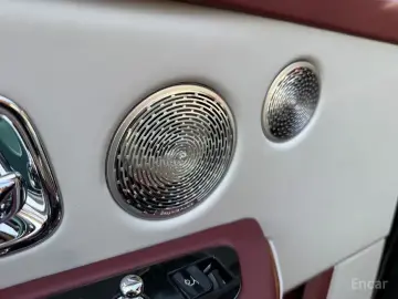 2020 Rolls-Royce Cullinan с пробегом 36 920 км