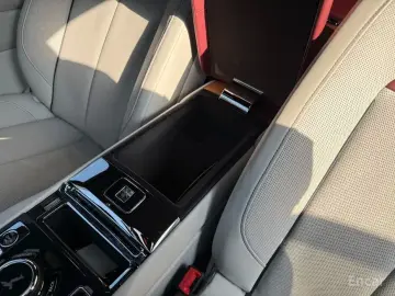 2020 Rolls-Royce Cullinan с пробегом 36 920 км