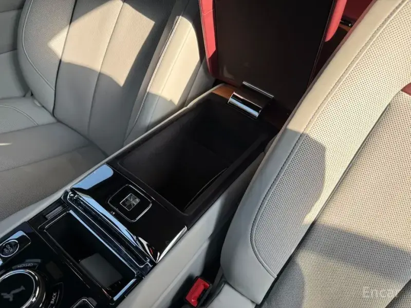2020 Rolls-Royce Cullinan с пробегом 36 920 км