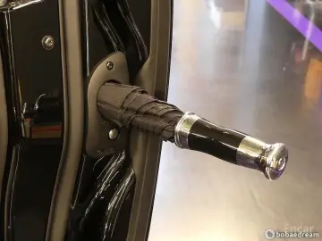 2021 Rolls-Royce Cullinan с пробегом 34 900 км