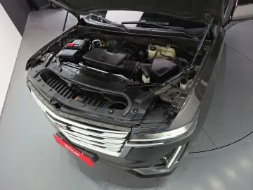 2021 Cadillac Escalade с пробегом 178 398 км