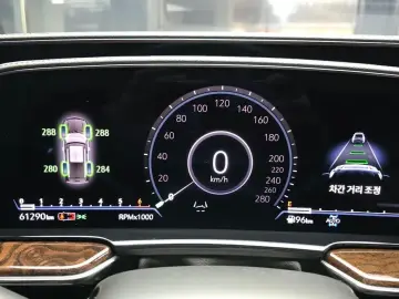 2022 Cadillac Escalade с пробегом 61 290 км