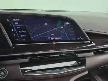 2022 Cadillac Escalade с пробегом 77 336 км