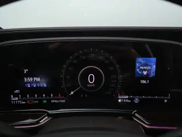 2023 Cadillac Escalade с пробегом 11 775 км