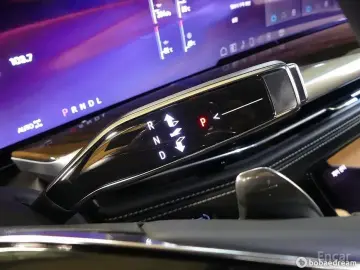 2025 Cadillac Escalade с пробегом 19 000 км