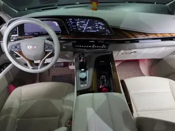 2022 Cadillac Escalade с пробегом 23 056 км