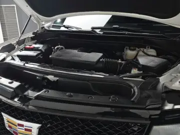 2023 Cadillac Escalade с пробегом 26 531 км