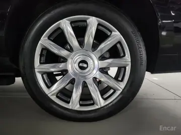 2021 Cadillac Escalade с пробегом 42 254 км