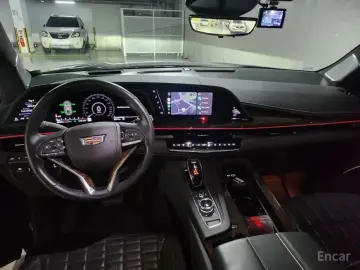 2021 Cadillac Escalade с пробегом 42 254 км