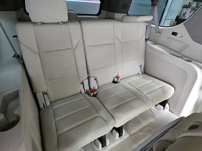 2023 Cadillac Escalade с пробегом 17 657 км