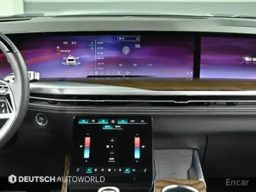 2025 Cadillac Escalade с пробегом 3 935 км
