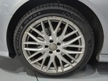 2018 Audi A6 с пробегом 68 616 км