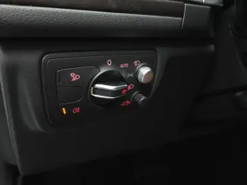 2018 Audi A6 с пробегом 68 616 км