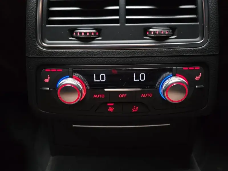 2018 Audi A6 с пробегом 68 616 км