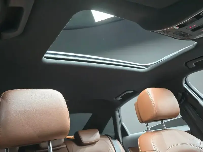 2018 Audi A6 с пробегом 68 616 км