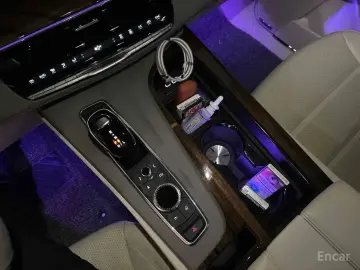 2023 Cadillac Escalade с пробегом 25 446 км