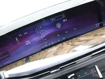 2025 Cadillac Escalade с пробегом 1 580 км