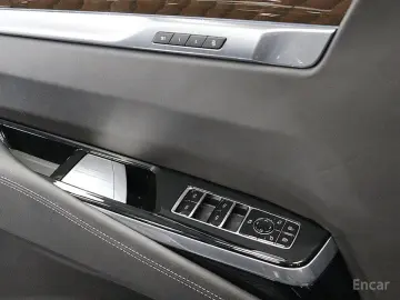 2025 Cadillac Escalade с пробегом 1 580 км