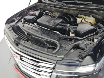 2022 Cadillac Escalade с пробегом 45 911 км