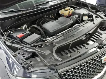 2022 Cadillac Escalade с пробегом 80 014 км