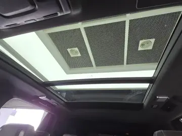 2023 Cadillac Escalade с пробегом 65 875 км