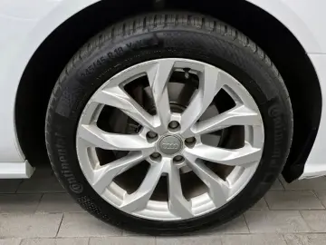 2015 Audi A6 с пробегом 92 943 км
