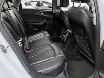 2015 Audi A6 с пробегом 92 943 км