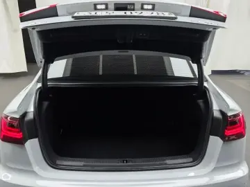 2015 Audi A6 с пробегом 92 943 км