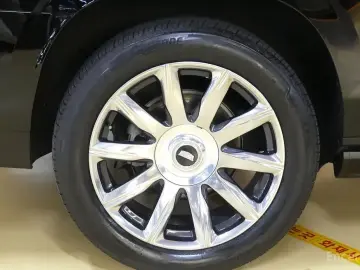 2021 Cadillac Escalade с пробегом 58 317 км