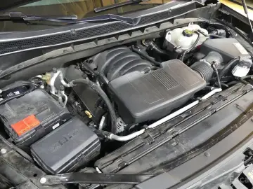 2021 Cadillac Escalade с пробегом 58 317 км