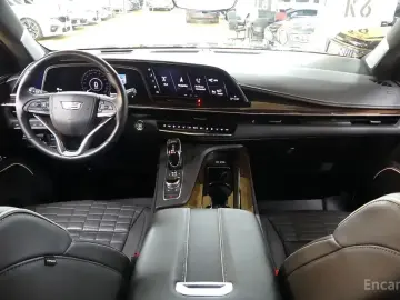2021 Cadillac Escalade с пробегом 58 317 км