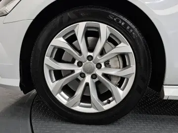 2018 Audi A6 с пробегом 78 160 км