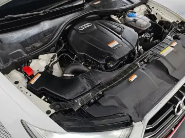 2018 Audi A6 с пробегом 78 160 км