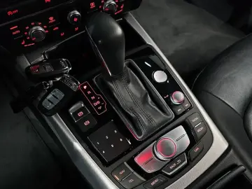 2018 Audi A6 с пробегом 78 160 км