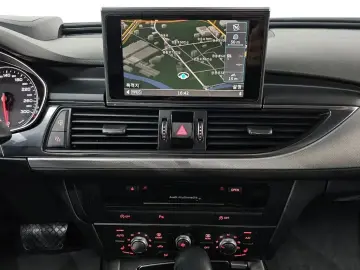 2018 Audi A6 с пробегом 78 160 км
