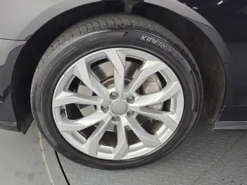 2015 Audi A6 с пробегом 100 126 км