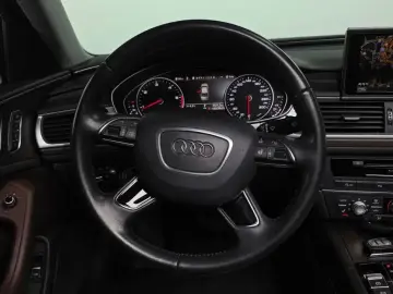 2015 Audi A6 с пробегом 100 126 км