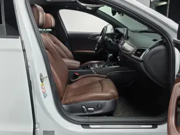2018 Audi A6 с пробегом 85 013 км