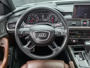 2018 Audi A6 с пробегом 85 013 км