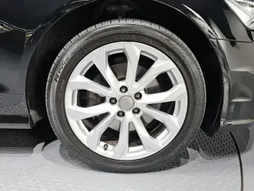 2016 Audi A6 с пробегом 97 964 км