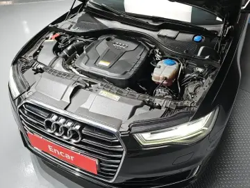 2016 Audi A6 с пробегом 97 964 км
