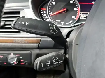 2016 Audi A6 с пробегом 97 964 км