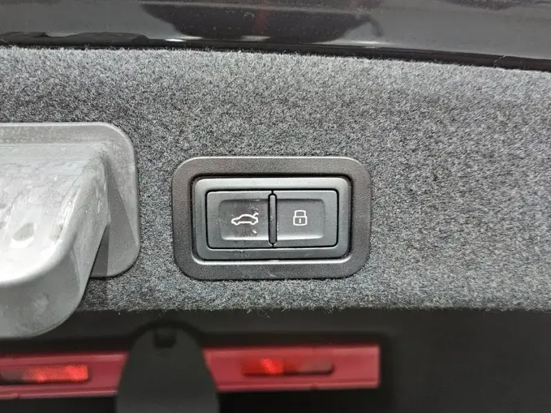 2016 Audi A6 с пробегом 97 964 км