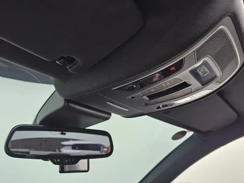 2018 Audi A6 с пробегом 126 672 км